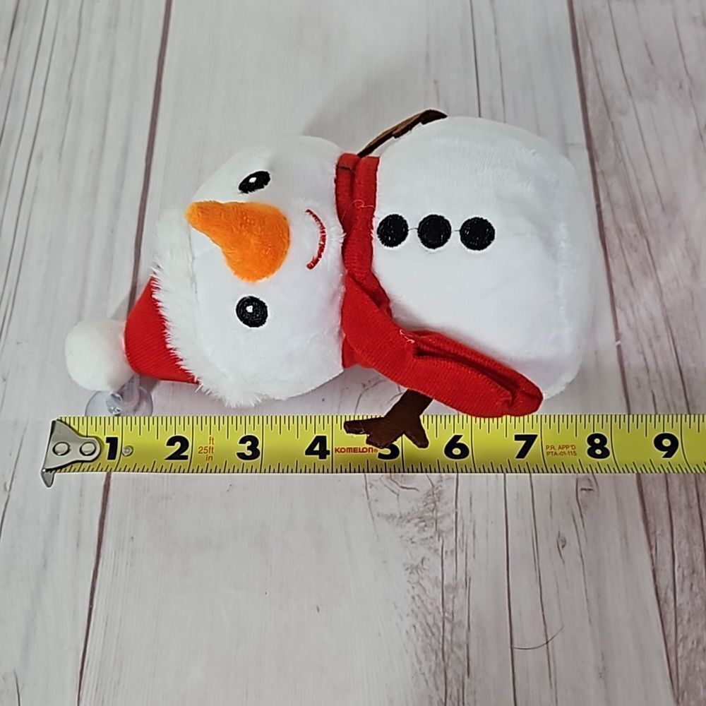 Winter Wreath Kit - Picture 5 of 5